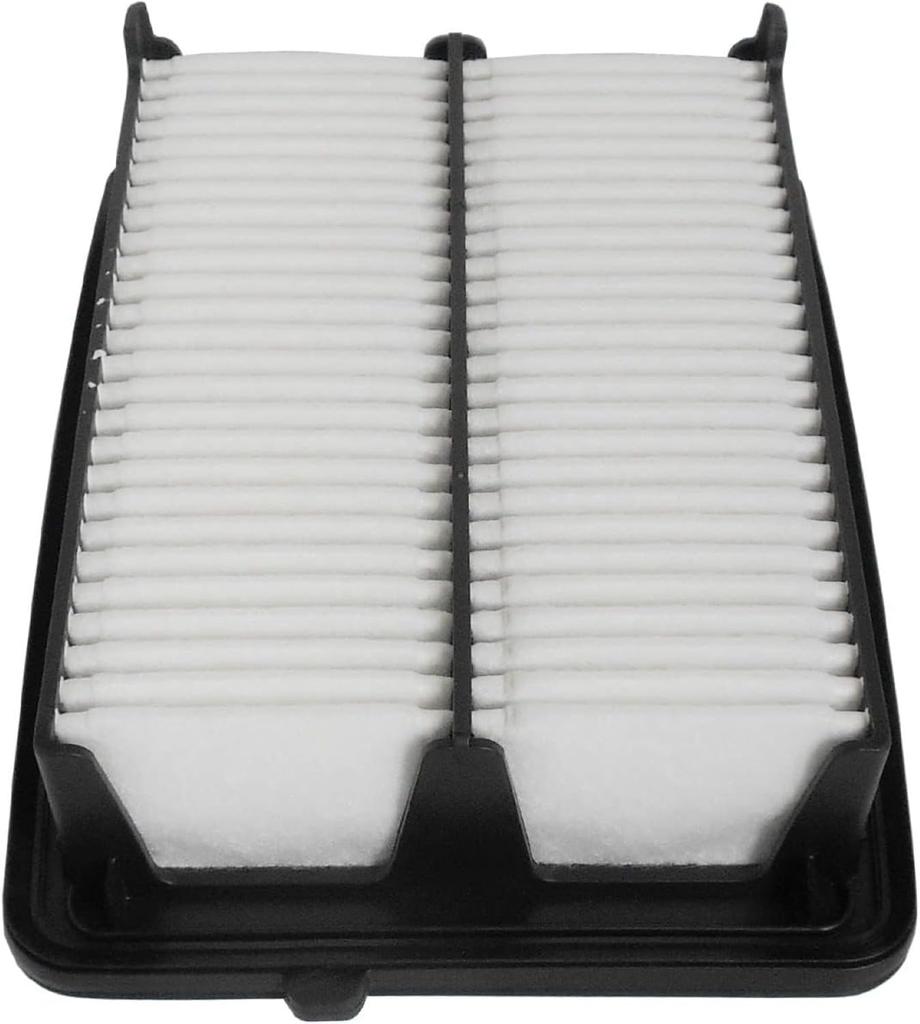 Mahle Air Filter for Honda 242mm Long X 175mm Wide X LX 4641 Odyssey, 61.5mm High,