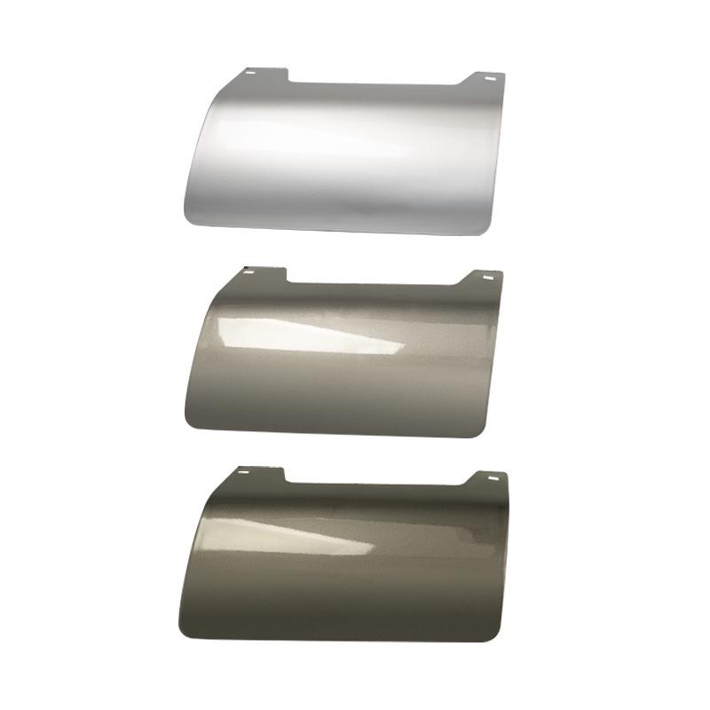 Dongfeng Fengxing Lingzhi M3/M5 Front Bumper Tow Hook Cover Plate