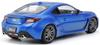 Tamiya 1/24 Sports Car Series No. 362 SUBARU BRZ (ZD8) Plastic Model 24362