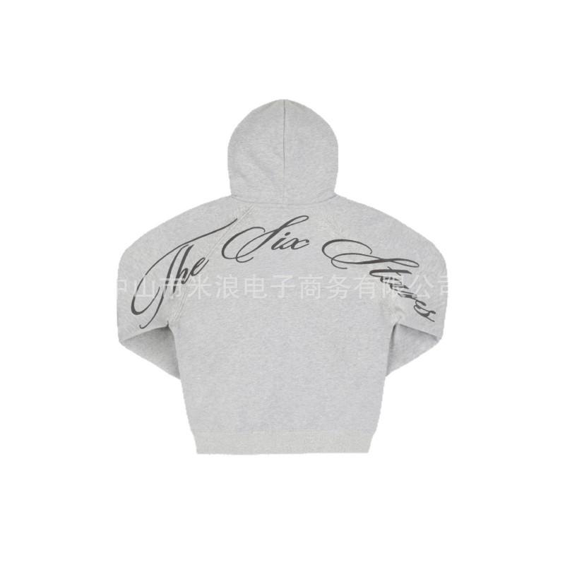Unisex Oversized Hoodie With 3D Print Streetwear Style Casual Long Sleeve Zipper Sweatshirt Teens Adults