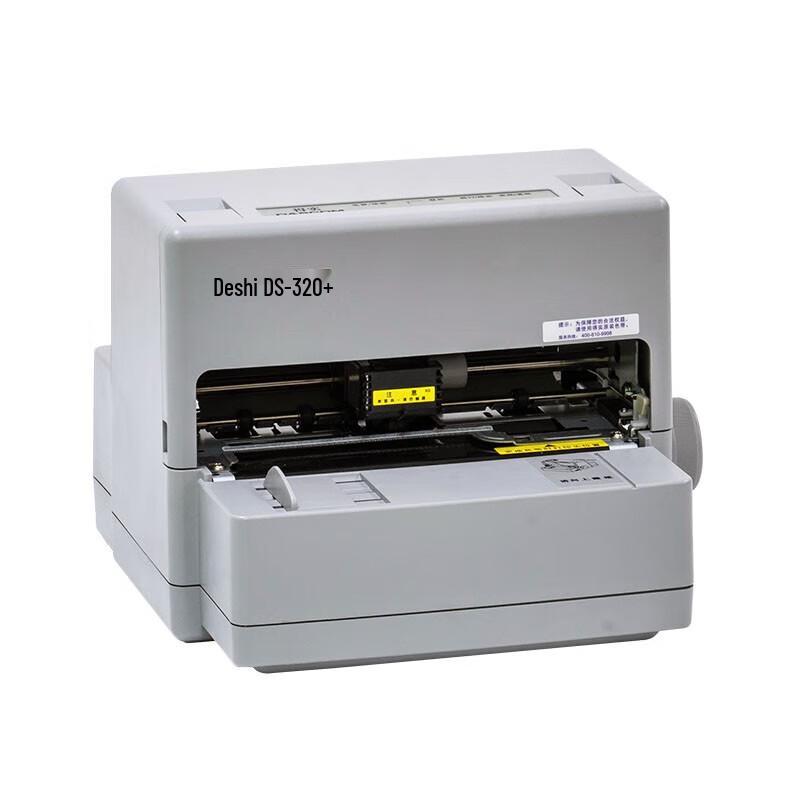 Dascom DS-320+ Highway Printer