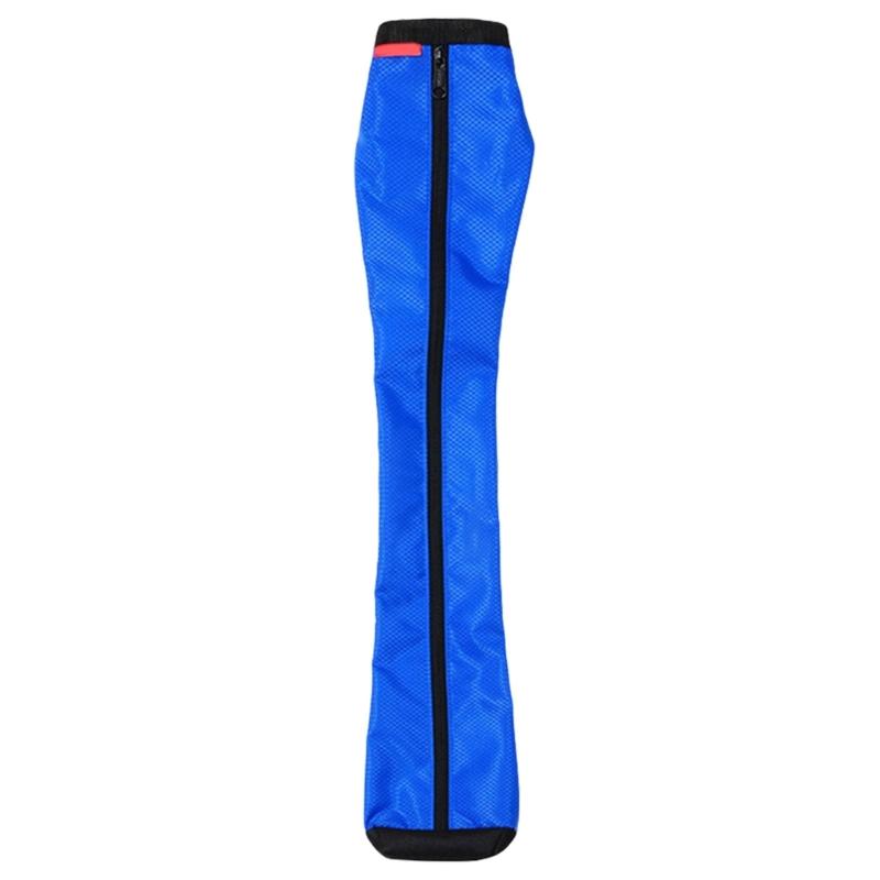 Torba na kije trekkingowe Plecak Torba do przenoszenia kijów backpackingowych Zewnętrzna torba na kije do wędrówek Wodoodporne etui do przechowywania kijów