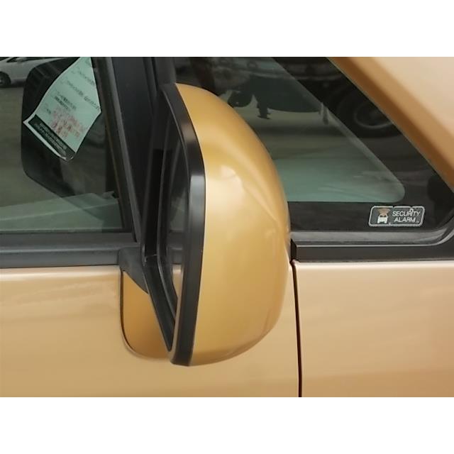 Move DBA-L175S Right Side Mirror Door Mirror Rearview Mirror Color T20 33531