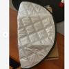2Pcs Universal Car Steering Wheel Sunshade Cover - Heat Insulation & Sun Protection Protector for Summer