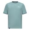 Salewa PUEZ DRY Men's T-shirt Blue 00-0000028867_8260 R S