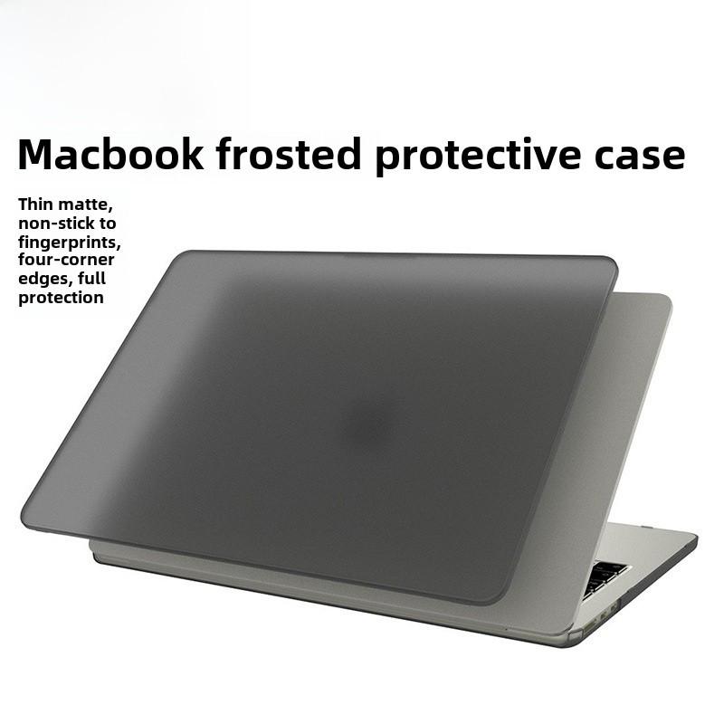 

Матовий захисний чохол 13,6 для MacBook Air 2024 Model 13.6-inch M3