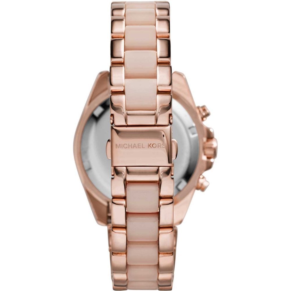 Michael Kors MK6066 Bradshaw Ladies Watch