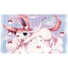 Diy Pokemon Cute Animal Design Mouse Pad NonSlip Rubber Base Desk Mat