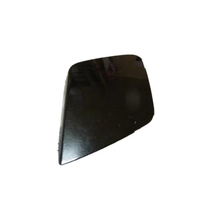 Stoßfängerhalter vorne für 2014-2016 Maserati Ghibli, Teilenummern 670004830 & 670004829.