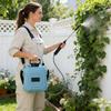 Efficient Gardening Liquid Container With Uniform stream Feature For Healthy Plant Growth