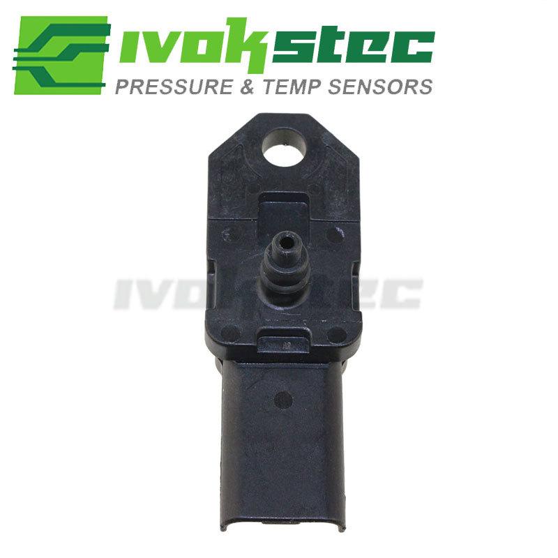 

MAP Manifold Absolute Pressure Sensor For Mazda Land Rover 9649396580 1920LG LR001324 0798007661