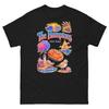 The Hamptons New York T-Shirt, Souvenir Tee, Beach Travel Keepsake Shirt, Unisex Gift