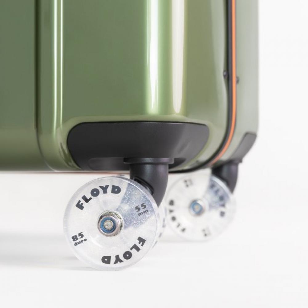 Floyd Wheel Set  Glitter Party 