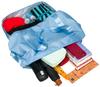 Women's Bag PTN 23033-3668 Blue