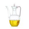 Song-Inspired Guifei Glass Teapot Set