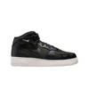 Air Force 1 '07 Mid Black And Sequoia