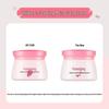 Yumeijing 50g Creme Rosto de Bebê - Loção Hidratante de Inverno para Crianças, Hidratação & Nutrição Cuidado da Pele Anti-Ressecamento