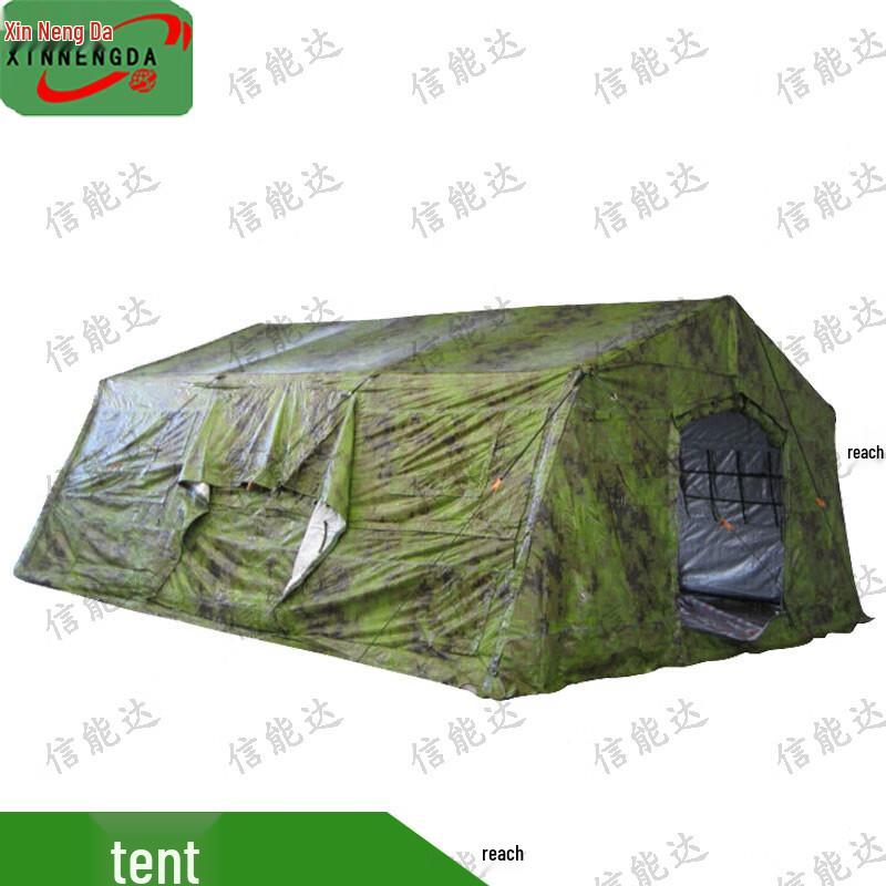 Xinnengda 30sqm Foldable Frame Tent