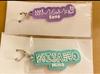 [USED] TWICE Misamo Offline Lottery Keychain