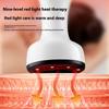 Home Electric Guasha Scraping Massage Cupping Body Massager Vacuum Cans Suction Cup Heating Fat Burner Anti-Cellulite Massager