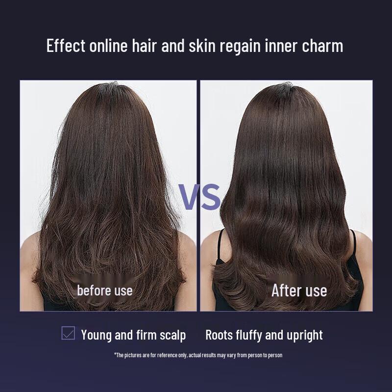 Shiseido Professional Adenovital Scalp Vitalizing Shampoo & Conditioner Set