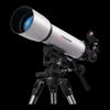 Kamperen en wandelen – Telescopen