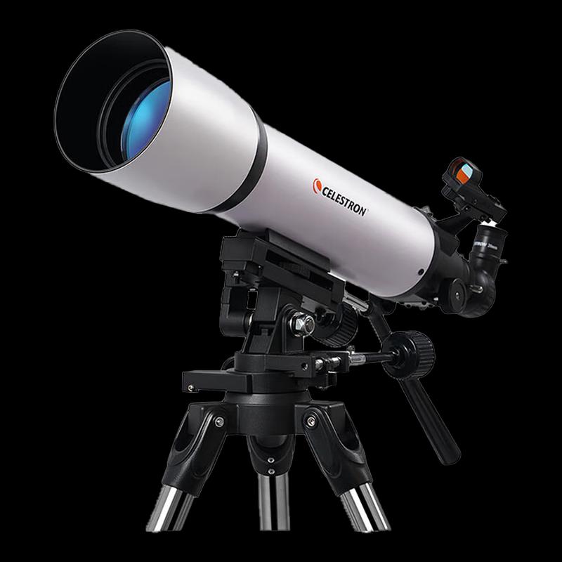 Celestron 102AZ3 Профессиональный рефракторный телескоп