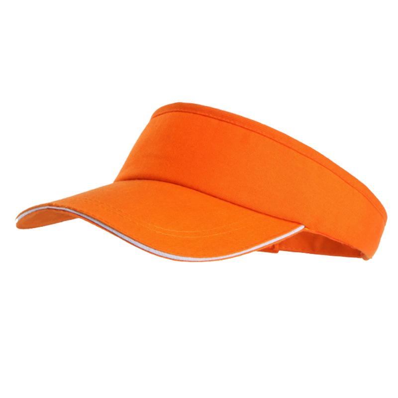 

Теннисные кепки для мужчин и женщин Регулируемая спортивная повязка на голову Классическая солнцезащитная спортивная шляпа с козырьком Кепки для бега Теннисная пляжная шляпа Спортивная шапка на открытом воздухе