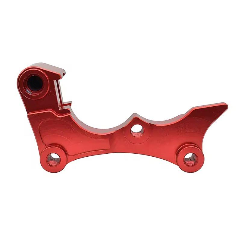 NEW-For 270Mm For CRF270 Motocross Brake Caliper Adapter Bracket Motorcycle Accessories