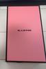 [USED] BLACKPINK Light Stick Pink/Black