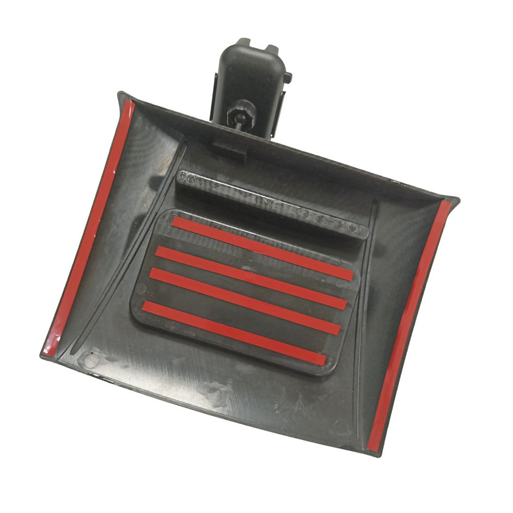 Suport pentru telefon pentru Ford Mustang 2015 2016 2017 2018 Planșa de bord Oraganizer Interior Consolă centrală Cheie Cutie de depozitare