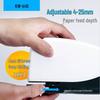 KW-triO Smart Automatic Electric Stapler CN Plug (adapter Included)