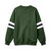 Youth Boys Girls Halloween Long Sleeve Sweatshirt Casual Comfortable Pullover Top for School & Party