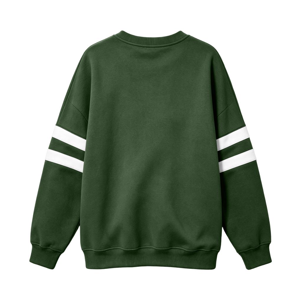 Youth Boys Girls Halloween Long Sleeve Sweatshirt Casual Comfortable Pullover Top for School & Party
