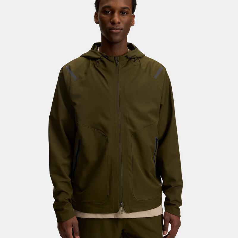 Under Armour Unstoppable Men s Sleek Jacket XL