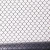 Transparent Black Light-Blocking PVC Cleanroom Curtain - 0.3/0.5/1.0MM, Mosquito Proof & Anti-Static