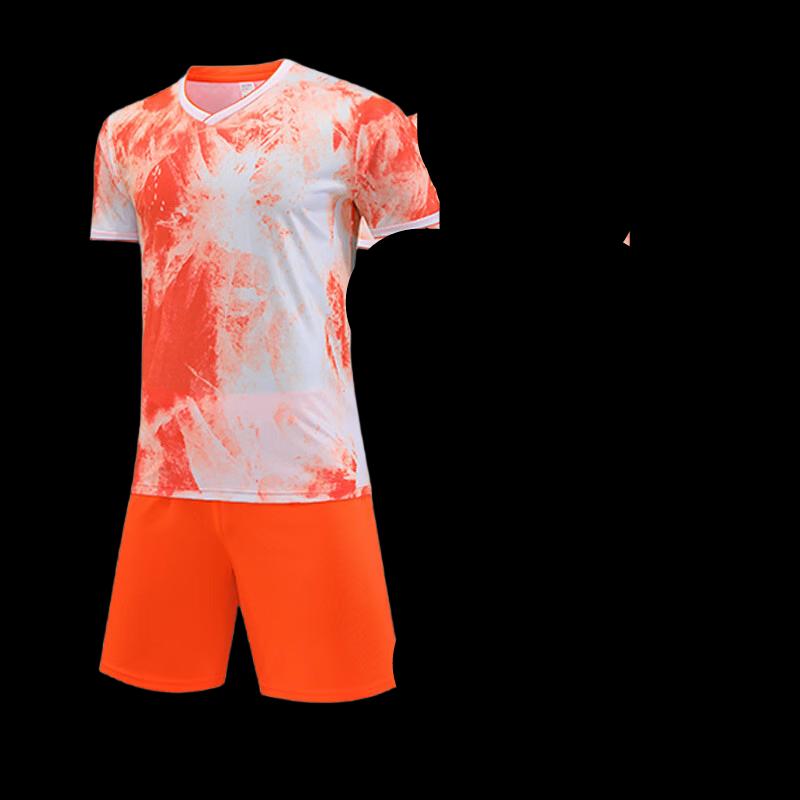 Longchan Soccer Training Set