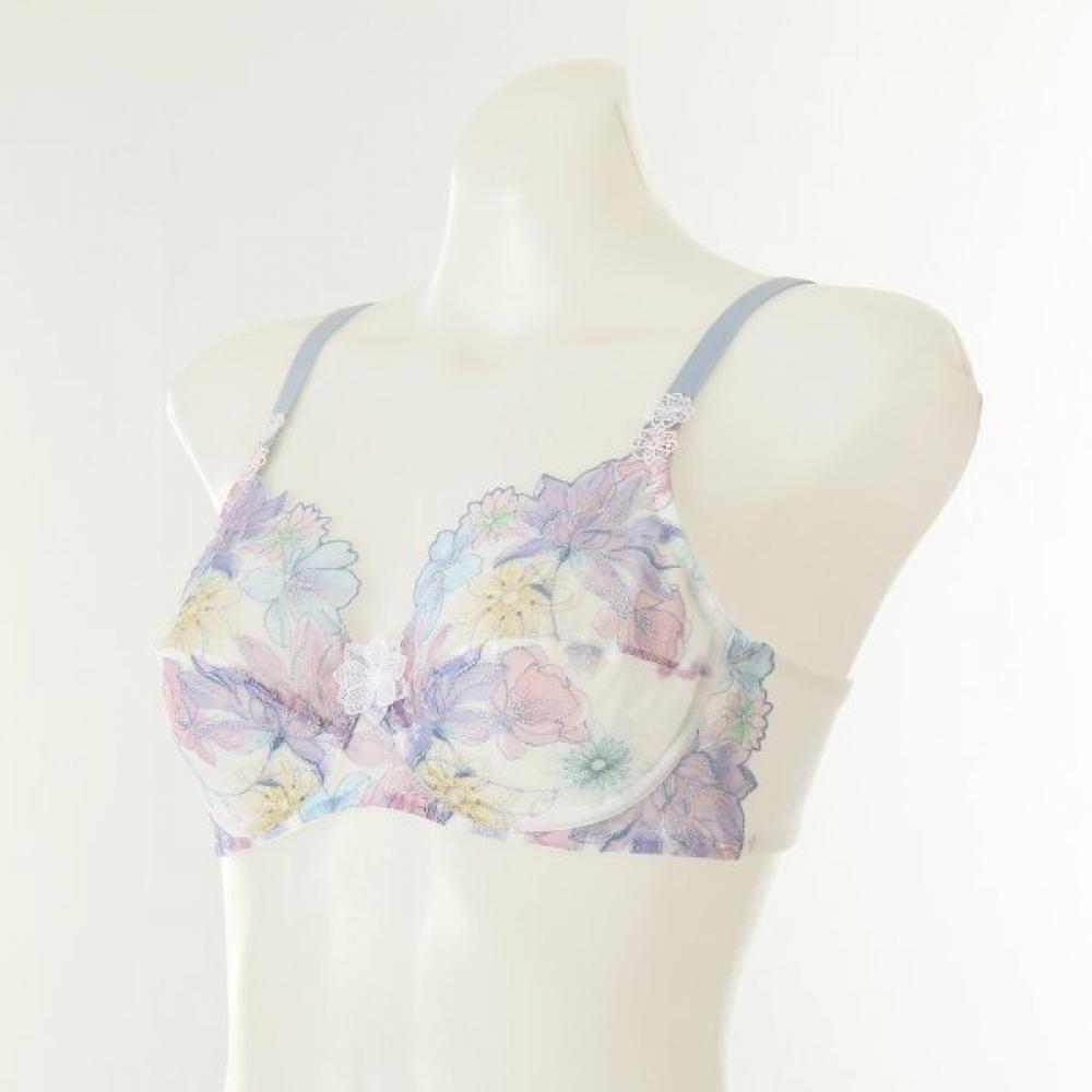 Venus One Layer Bra B C Cup[oBr7866B C]