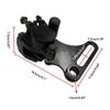 Aluminum Disc Rear Brake Caliper MasterCylinder for 125CC 150CC 250CC Scooter Dirt Pit Bike ATV Motorcycles Part
