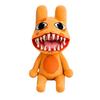 Animal Hospital Plush Toy Horror Game Animal Hospital Anomaly Cat Dog Penguin Bunny Animal Hospital Accessories Birthday Gift