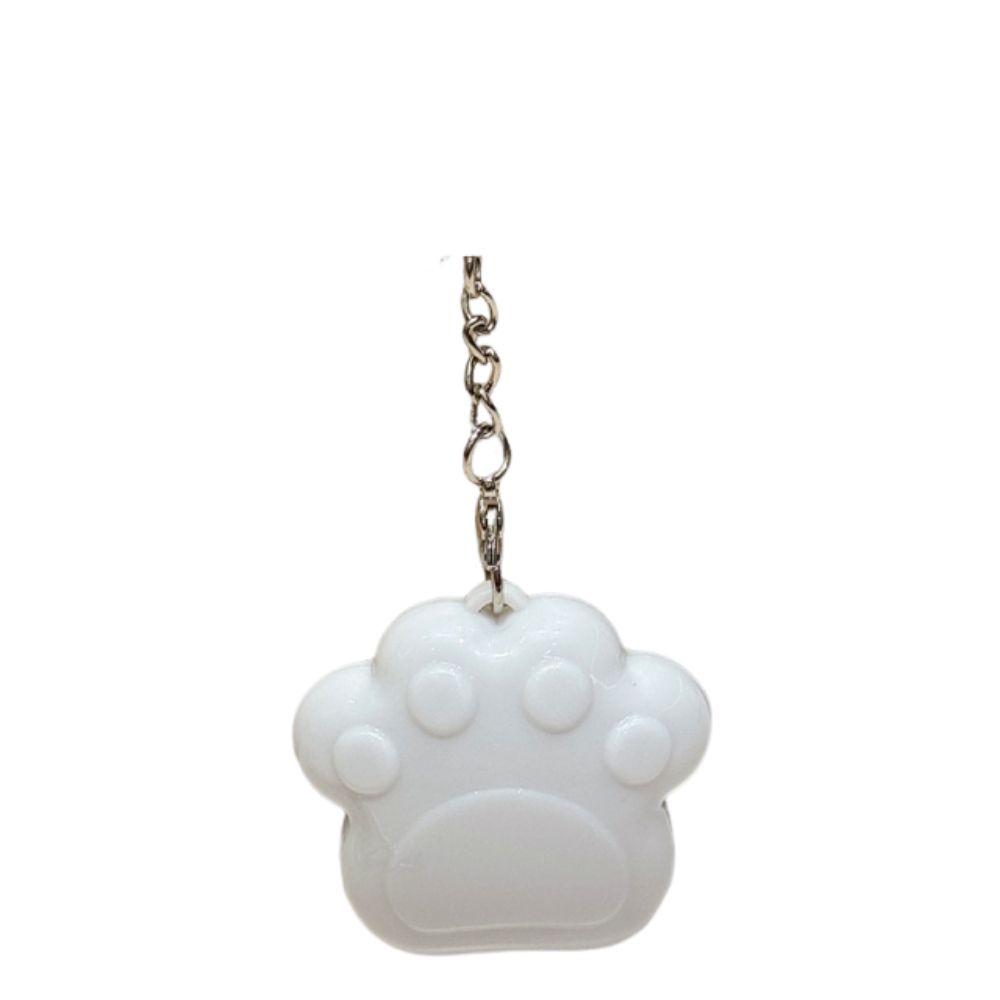 Automatic Motion Activation Heart-Shaped LED Light Touch Control Handbag Light Night Light