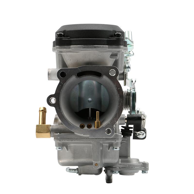 Karburátor Motocykl CV40 Karburátor 40mm Pro Harley Davidson Sportster Road King Super Glide 40mm CV 40 XL883 27490-04 27465-04