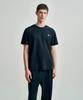 SERGIO TACCHINI M Rayfresh Pique Short Sleeve T-Shirt