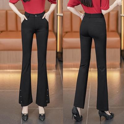 Faldas y pantalones para mujeres – Pantalones y bermudas