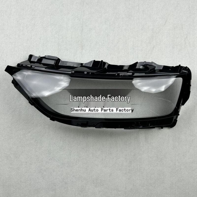 Compatible Headlight Cover for AITO M8 25 Model - M8 Front Lamp Shell