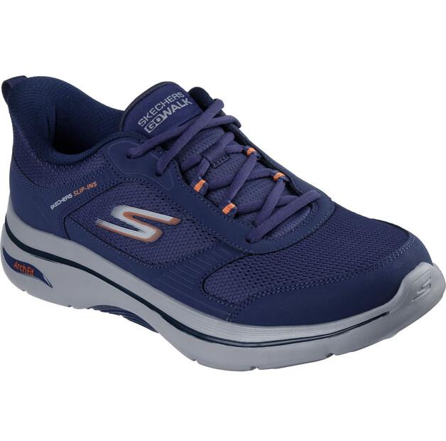 Кроссовки Skechers Arch Fit 2.0 - Simplicity 2.5 GO WALK
