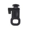 Mini Fill Light Clip Camera Flash Holder With 360 Swivel Ball-Head 1/4 Screw Mount Universal Phone Tripod Tablet Mount Clamp