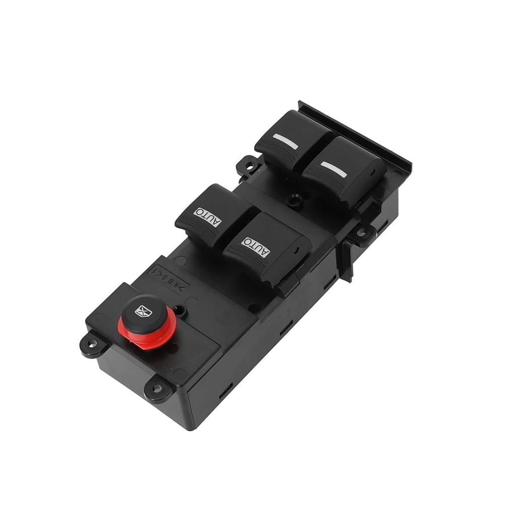 35750-STX-A01ZA 35750STXA01ZA Master Power Window Switch Compatible for Acura MDX 2007-2013