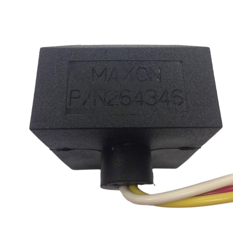 Convenient Remote Controlled Door Switches Advanced Door Switches Vehicle Spare Part fit for 264346 Box Trucks GPT TE