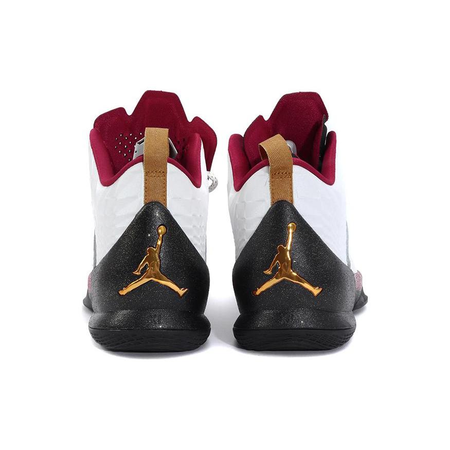 Jordan Melo M11 X Mas 2014 718450-125